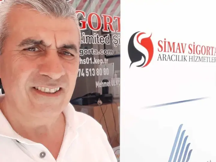 SİMAV SİGORTA ARACILIK HİZMETLERİ LİMİTED ŞİRKETİ