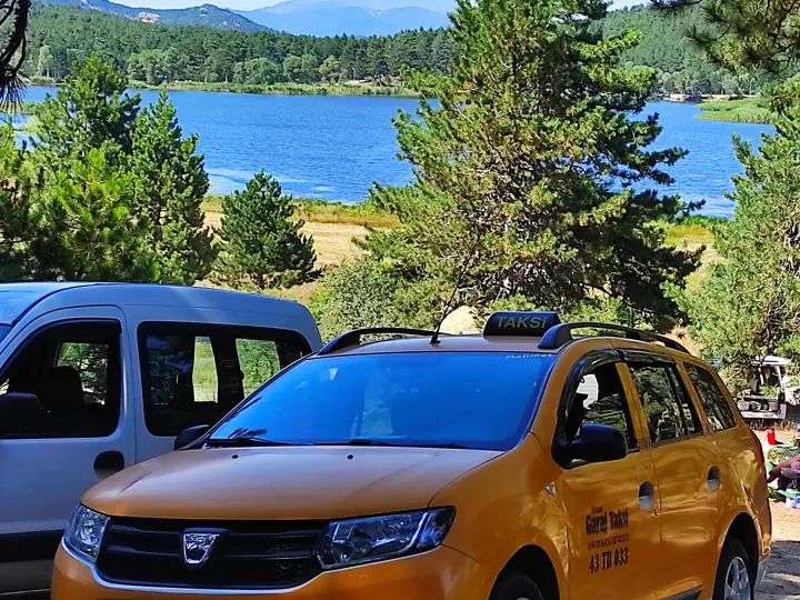 Simav Taksi - Mehmet Altın