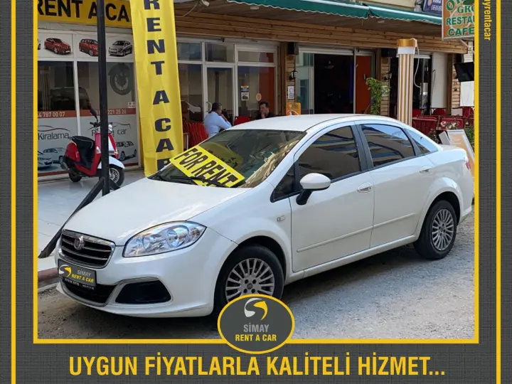 Simay Rent a Car