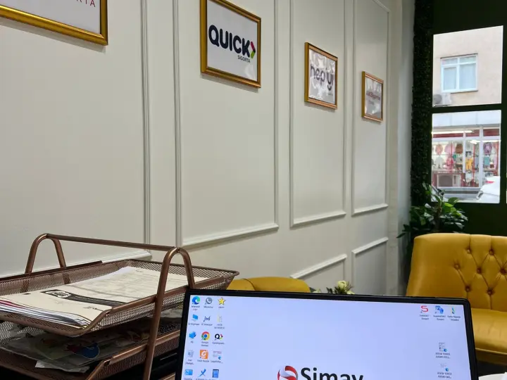 Simay Sigorta aracılık hiz ltd şti