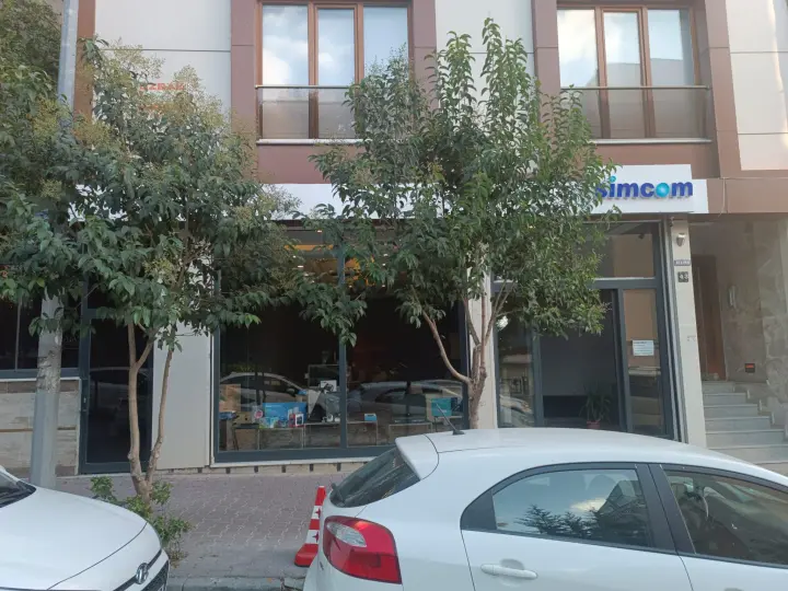 Simcom Sigorta