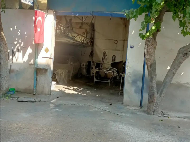 Simge Oto Boya