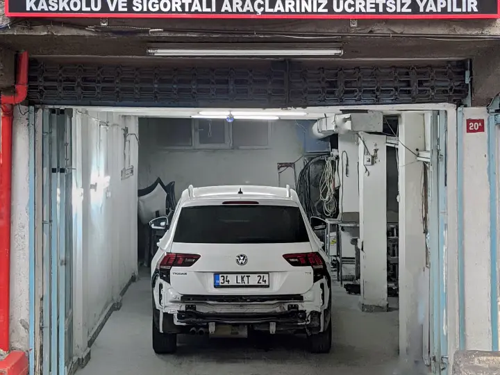 Simge Otomotiv