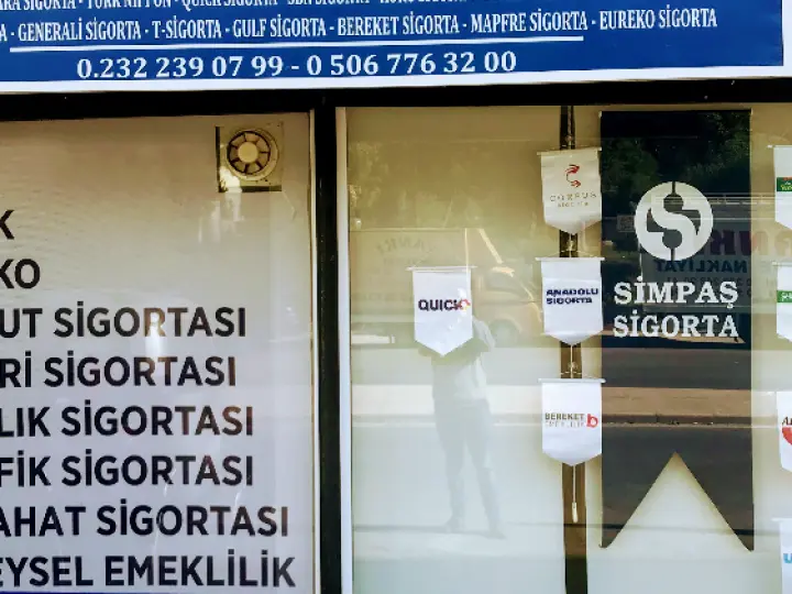 Simpaş sigorta