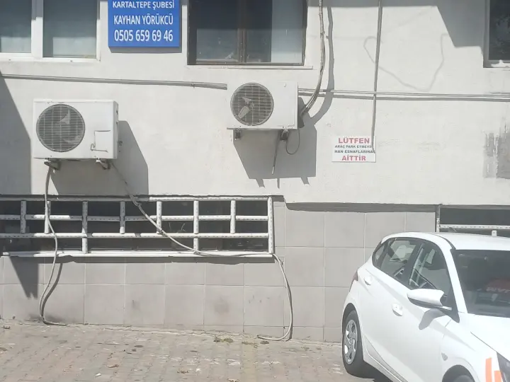 Simpaş Sigorta Kartaltepe