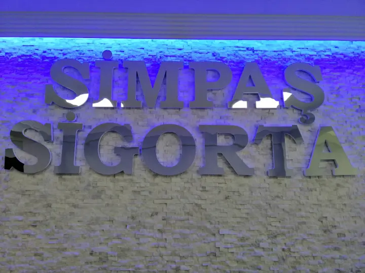 SİMPAŞ SİGORTA SAKARYA