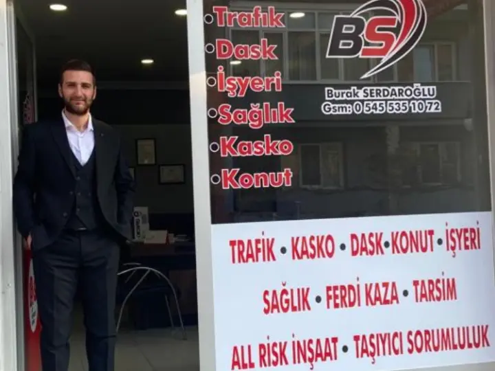 Simpaş Sigorta Sapanca