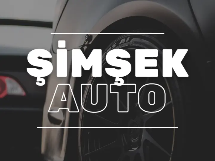 Şimşek Auto Premium Service