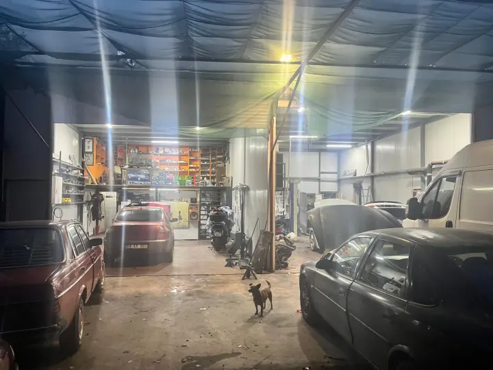 Şimşek Bakım Onarım Oto Elektrik, Klima, Mekanik Bakım Servisi