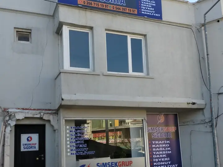 Şimşek Grup Sigorta