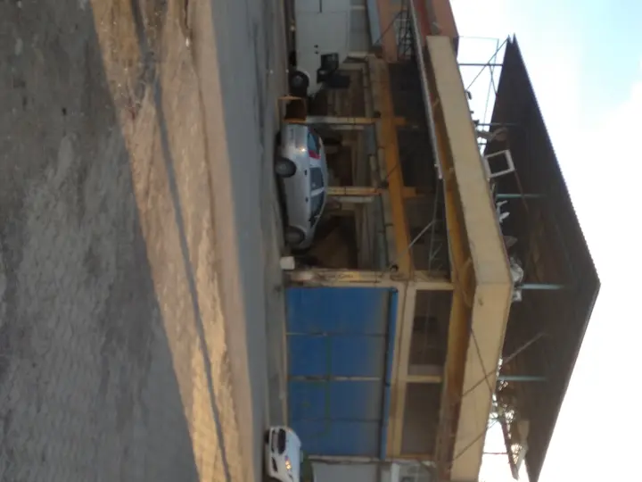 Şimşek Kaporta Boya