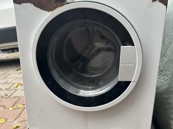 ŞİMŞEK METAL ZÜMRÜTEVLER HURDACISI