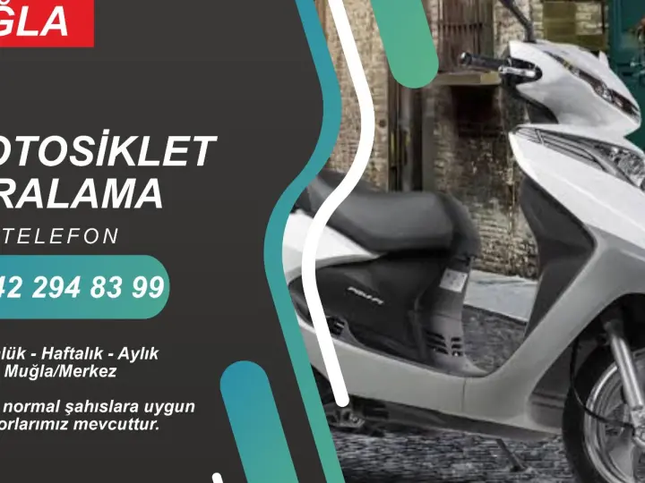 Şimşek Motor