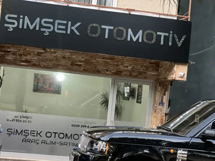 Şimşek motors