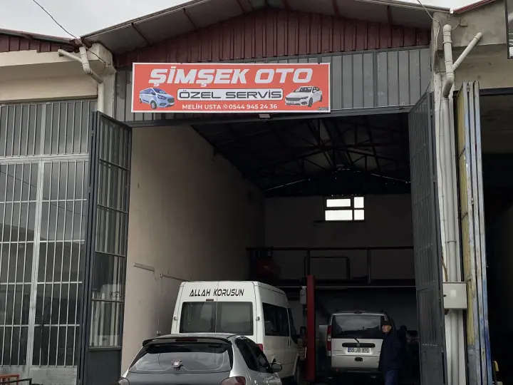 Şimşek Oto