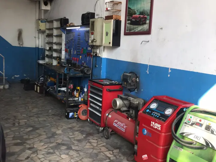 Şimşek Oto Elektrik