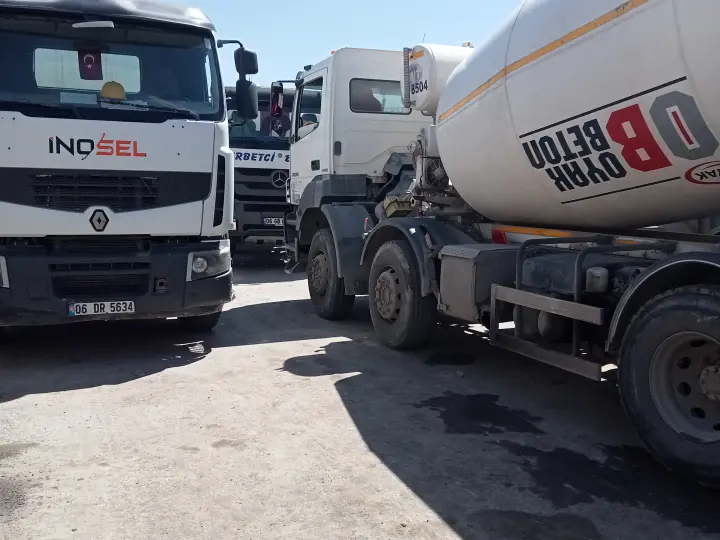 Şimşek Oto Lastik ve yol yardım servisi