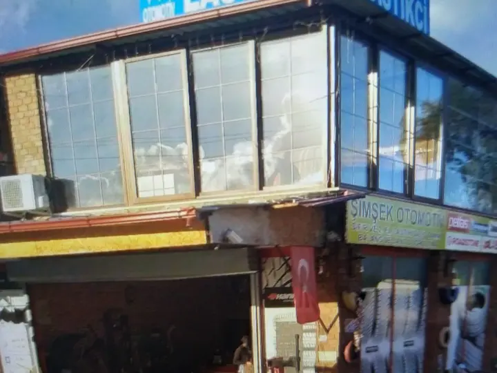 Şimşek Otomotiv