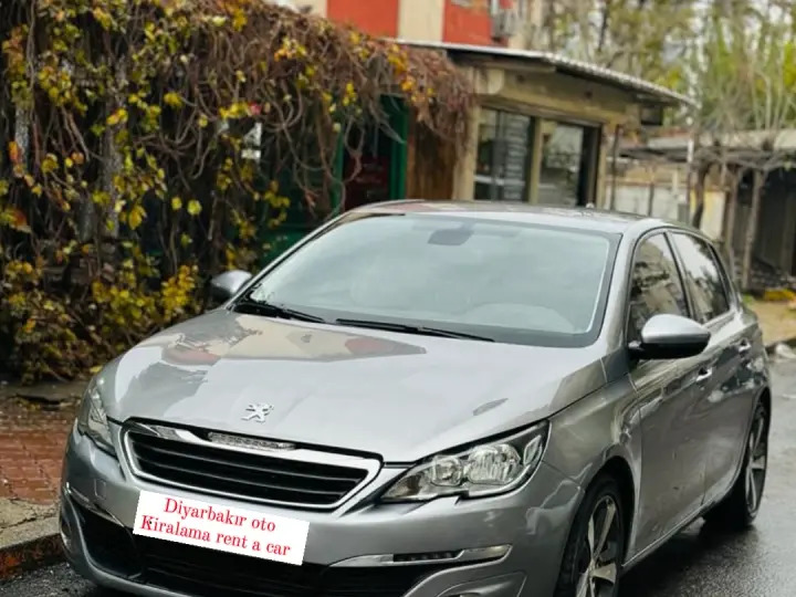 Şimşek Rent a Car