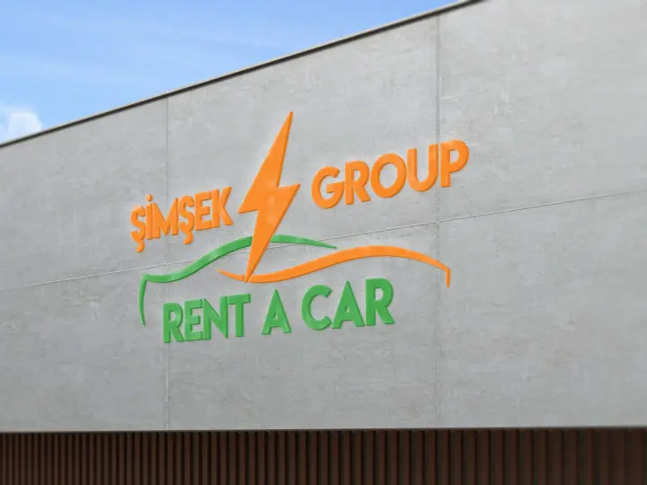 Şimşek rent a car