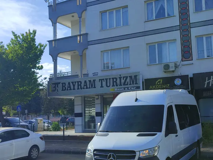 Şimşek Turizm