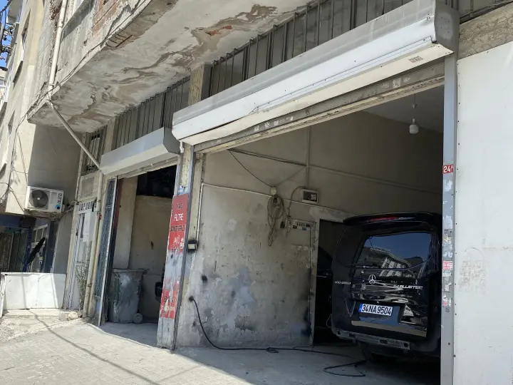 Şimşekler Oto Mekanik Kaporta