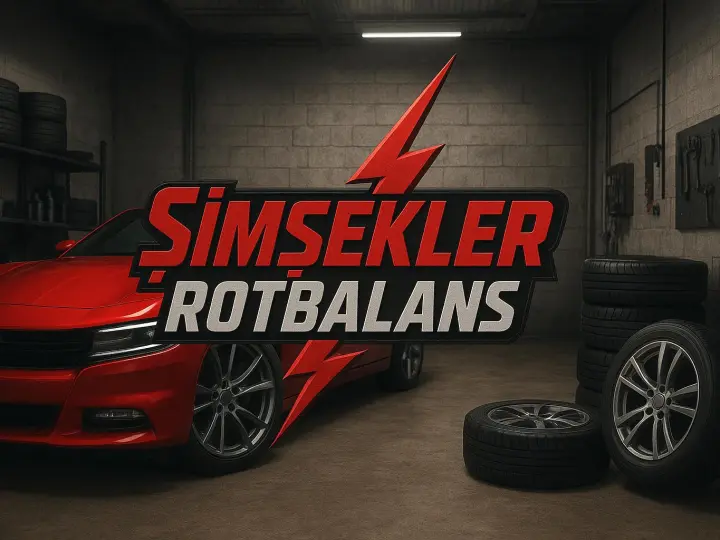 Şimşekler Rot Balans Servisi