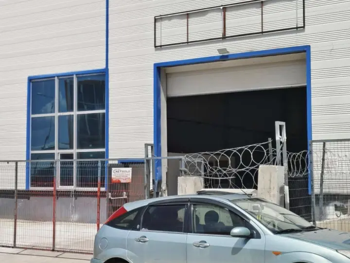 Şimşekler Trucks Kaporta Boya