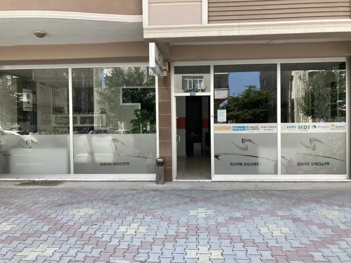 SİMYA SİGORTA ARACILIK HİZMETLERİ LTD. ŞTİ.