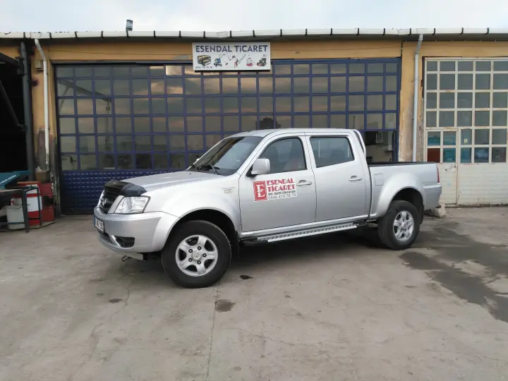 Sinan Evsen makina ve teçhizat.