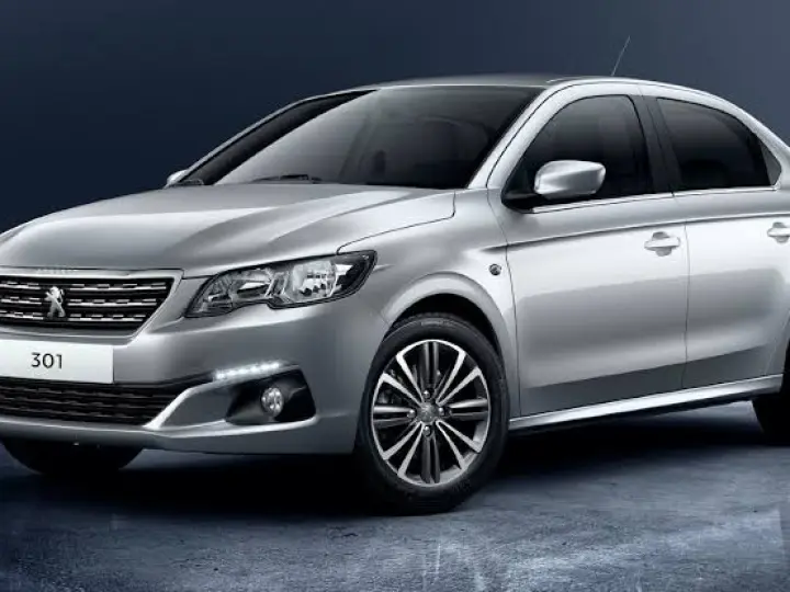 Sinan Kaymaz - CAR Rental - Araç Kiralama Antalya