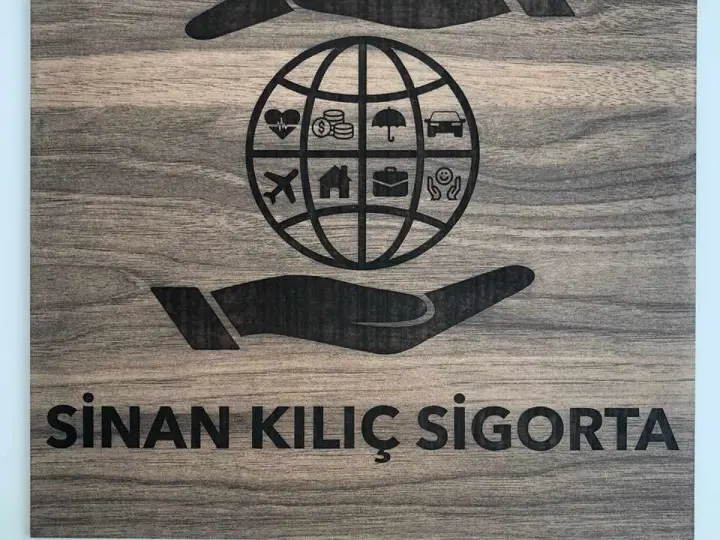 SİNAN KILIÇ SİGORTA