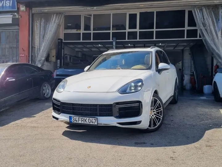 Sinan Oto Elektronik