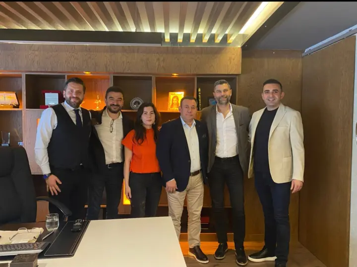 Sinan Polat Sigorta Şair Fuzuli Şubesi