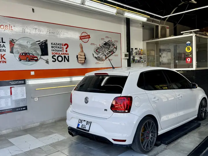 Sinanpaş Oto Ekspertiz