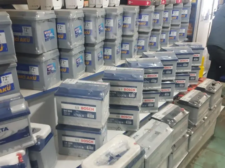 Sincan Biçer Oto Elektrik