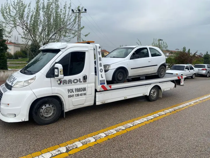 Sincan Kurtarıcı Varol Oto Çekici