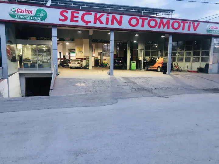 Sincar Motor Tamir - Bakim - Eletrik
