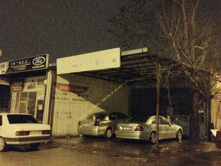 Sındırgı Çınar Oto Özel Servis