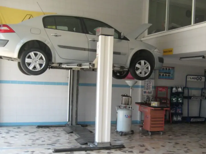 Sinem Otomotiv San. Tic. Ltd.