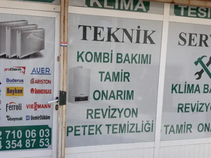Sinerji Mekanik