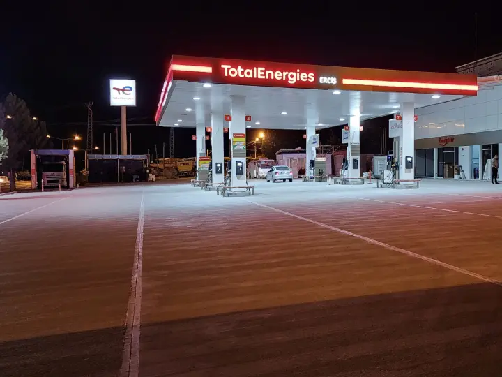 Sinoğlu Petrol-gulf
