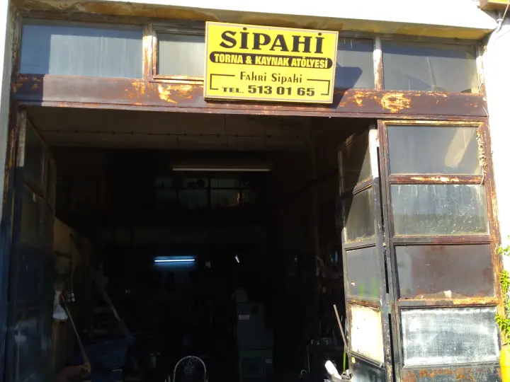 Sipahi Torna