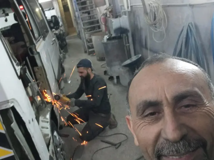 ŞİRAZİ OTOMOTİV