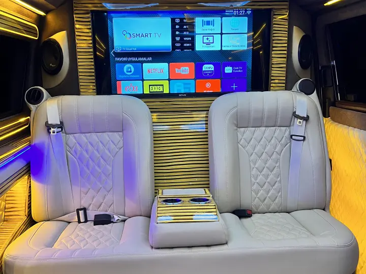 Sirena Car