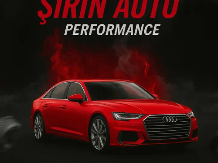 Şirin Auto Performance