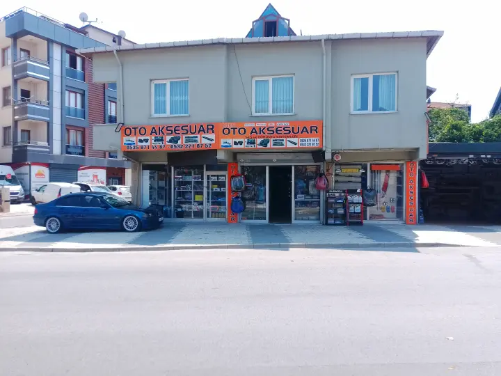 Şirin Oto Aksesuar