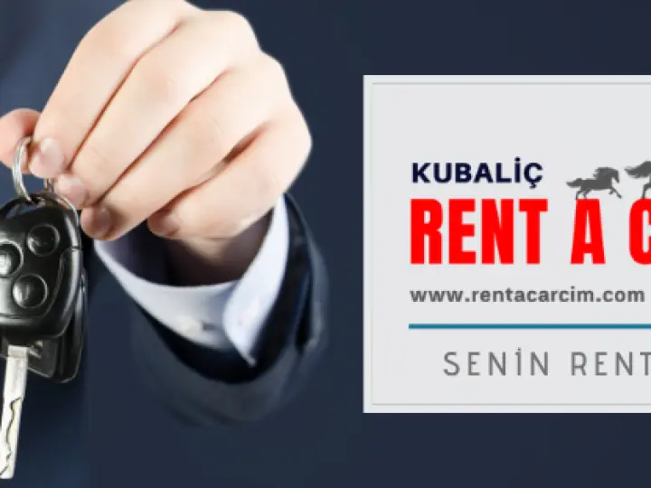 Şirin Rent A Car