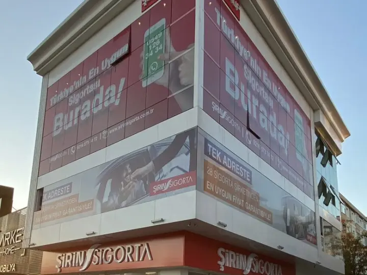 ŞİRİN SİGORTA