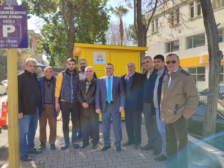 Şirin Taksi
